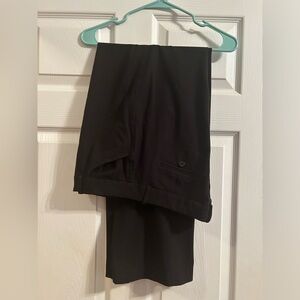 Worthington black pants size 14